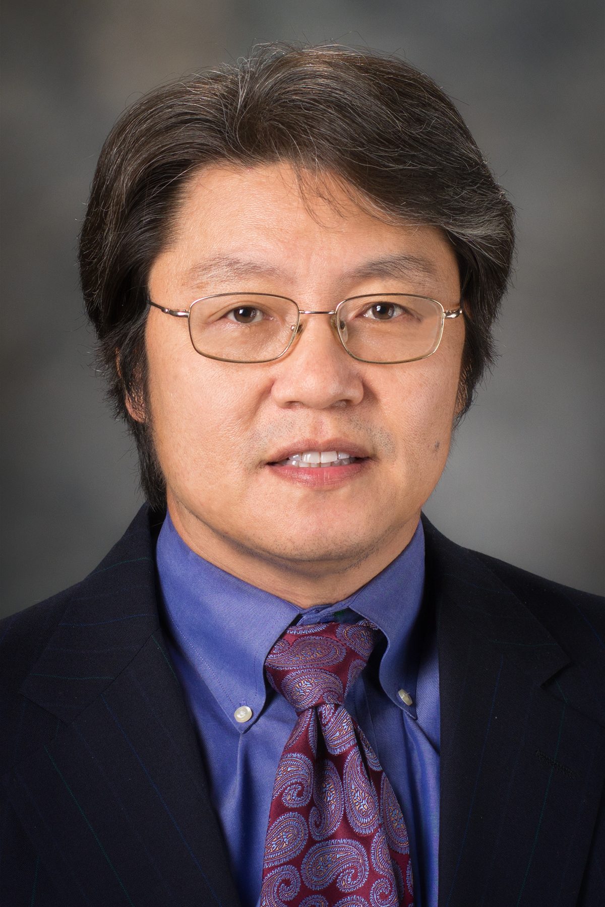 Richard Y. Wu Image