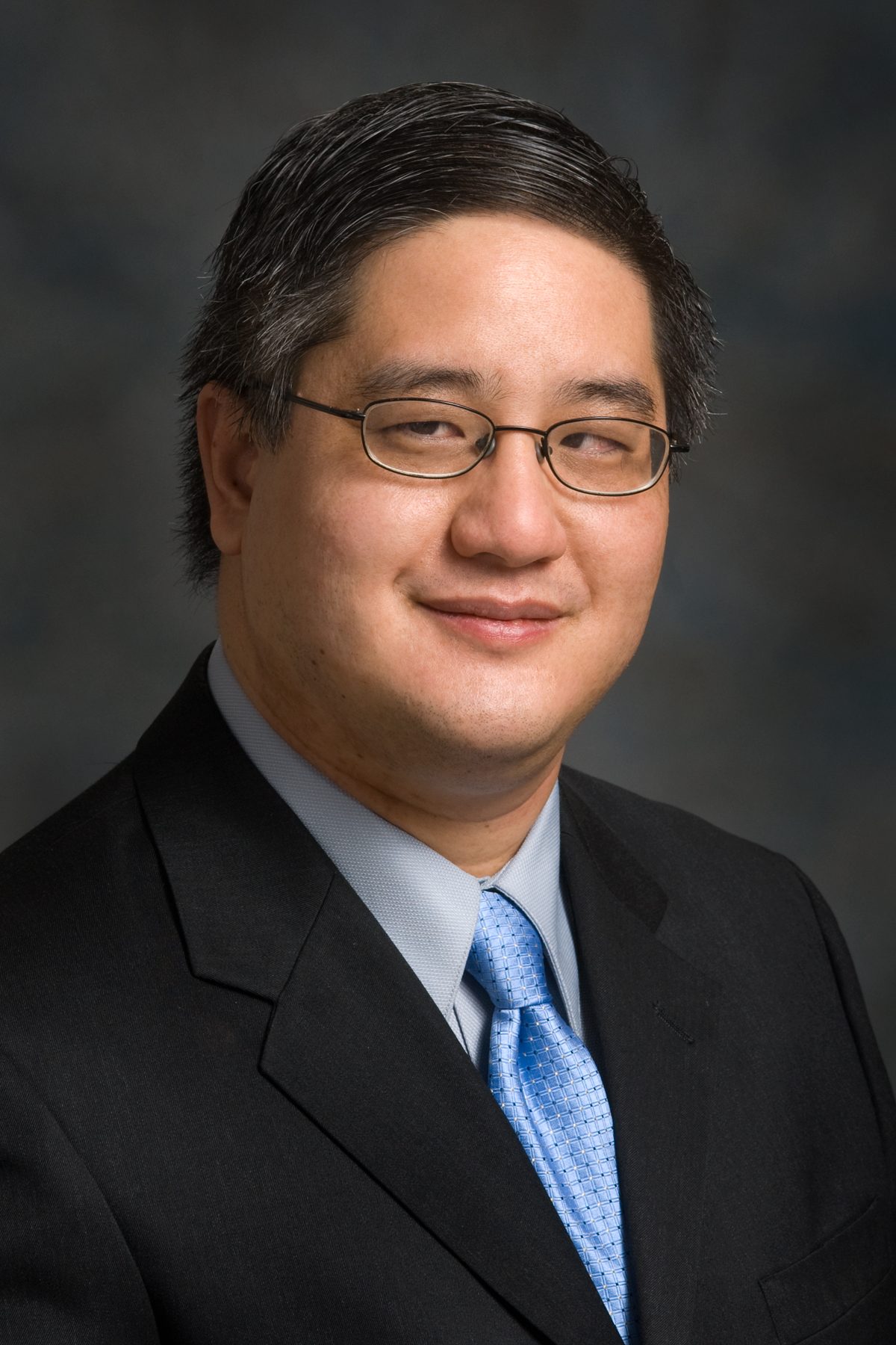 Hubert H. Chuang Image