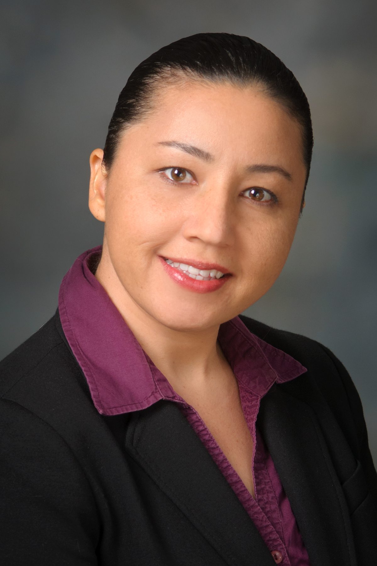 Maria A. Lopez Olivo Image