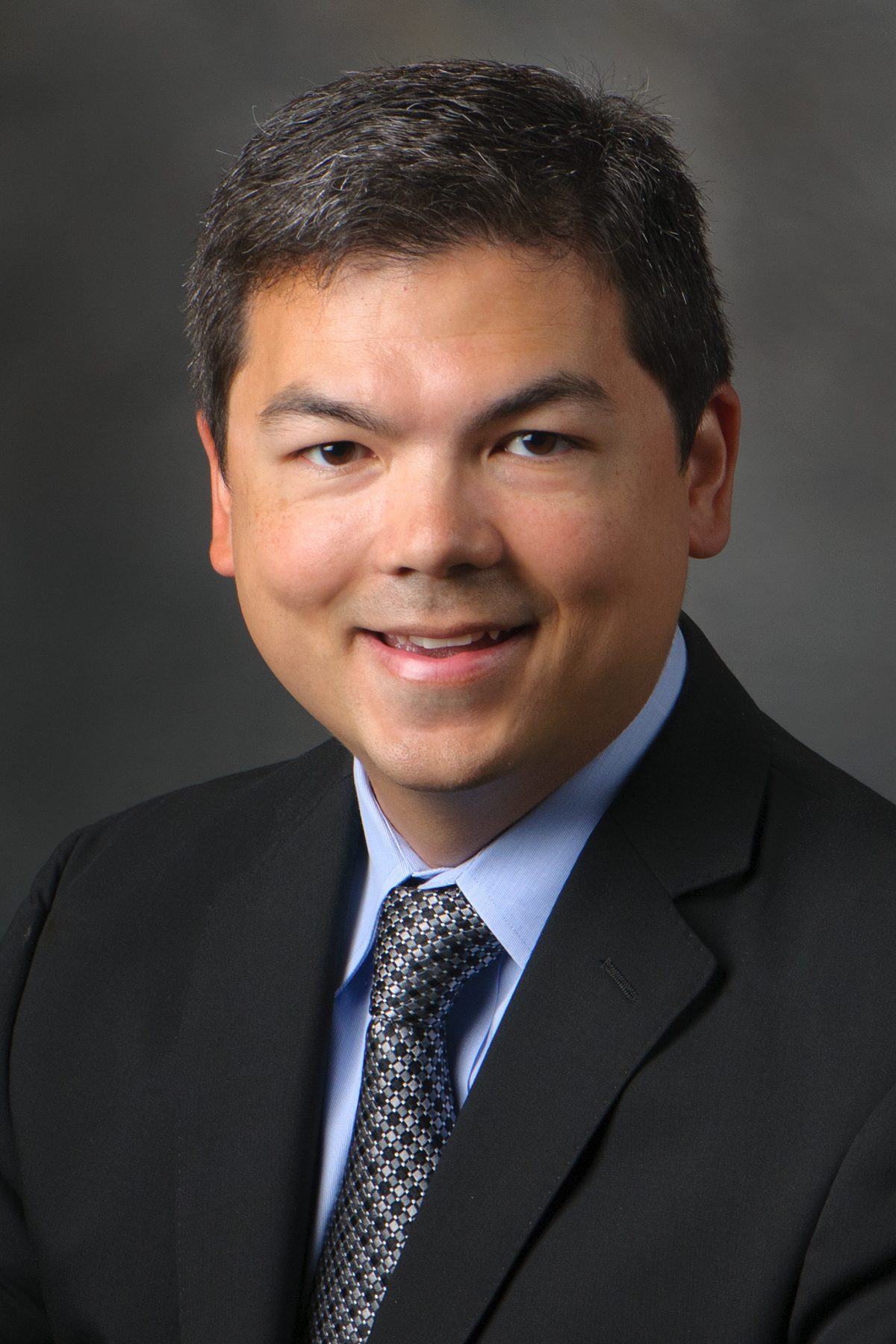 Michael P. Kim Image