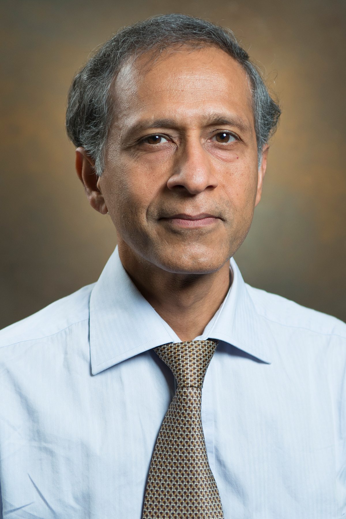 Sanjay Gupta形象